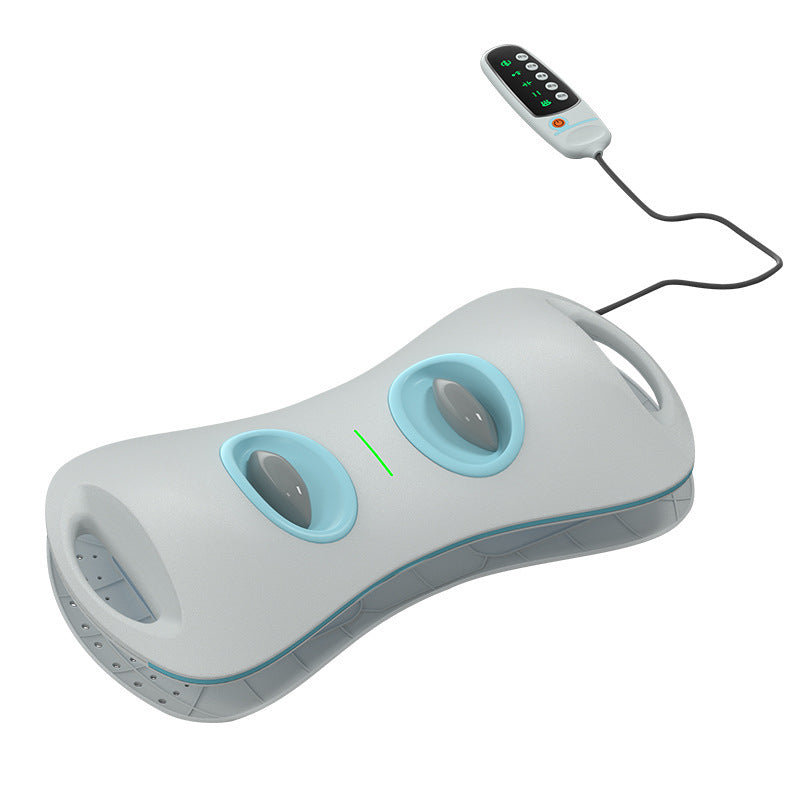 Heated Waist Massager