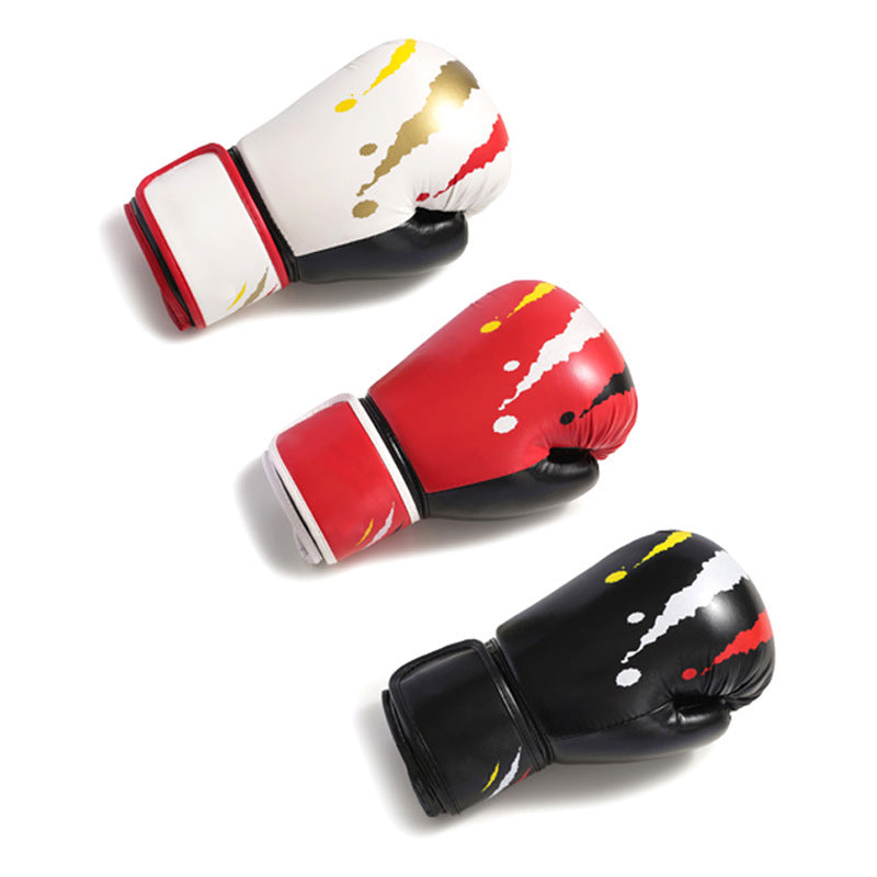Fight Training Boxing Gloves