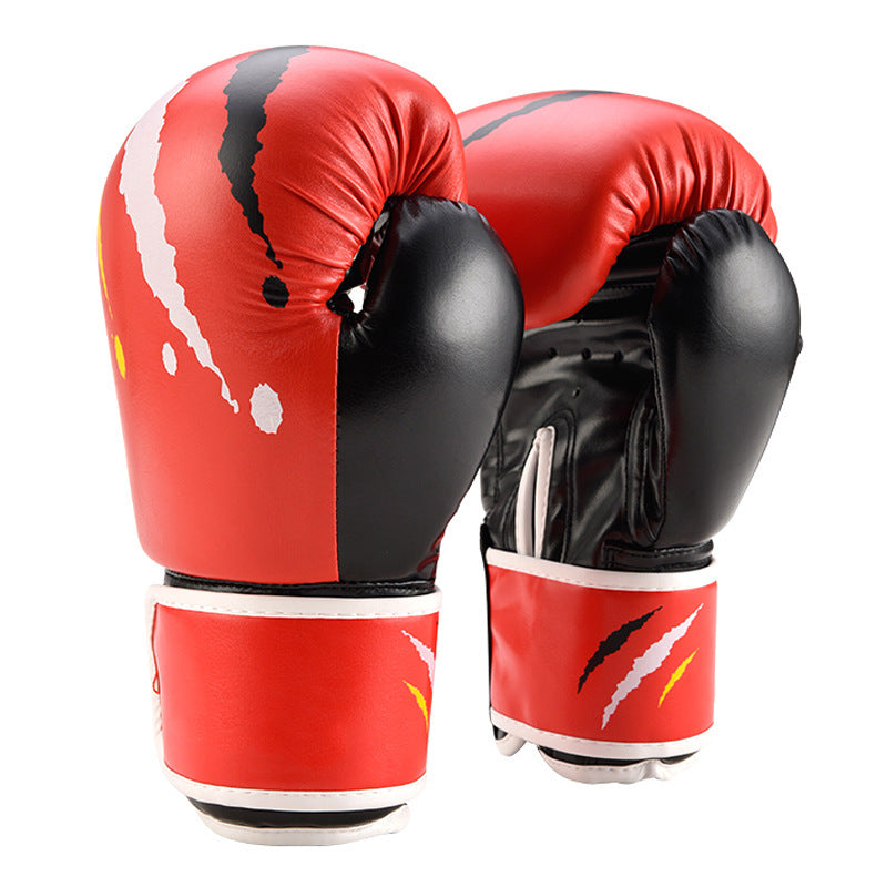 Fight Training Boxing Gloves
