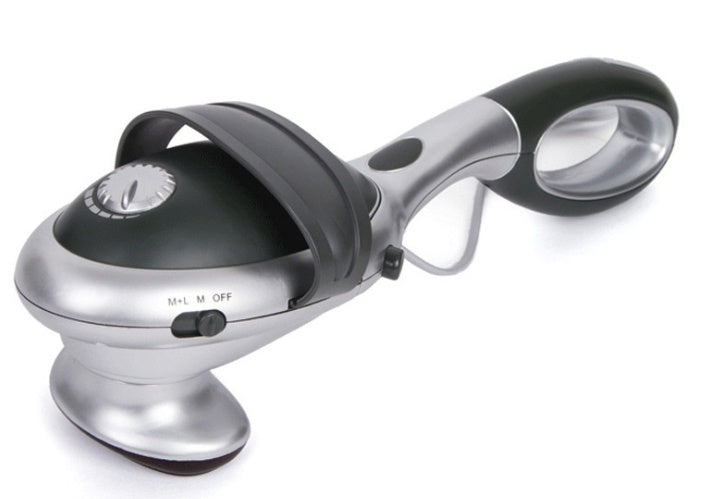 Handheld Electric Infrared Body Massager