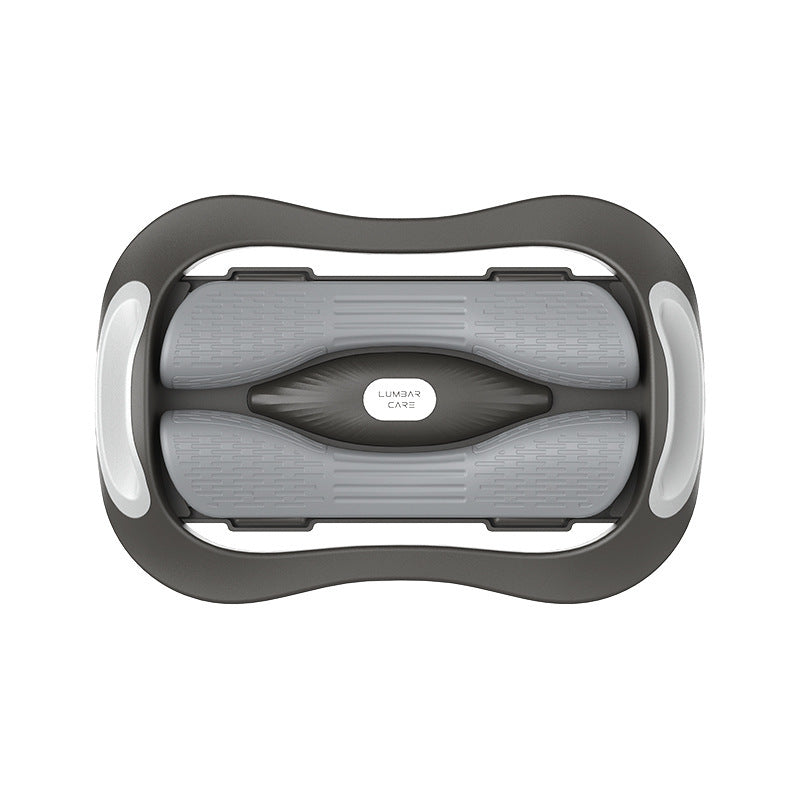 Heated Waist Massager