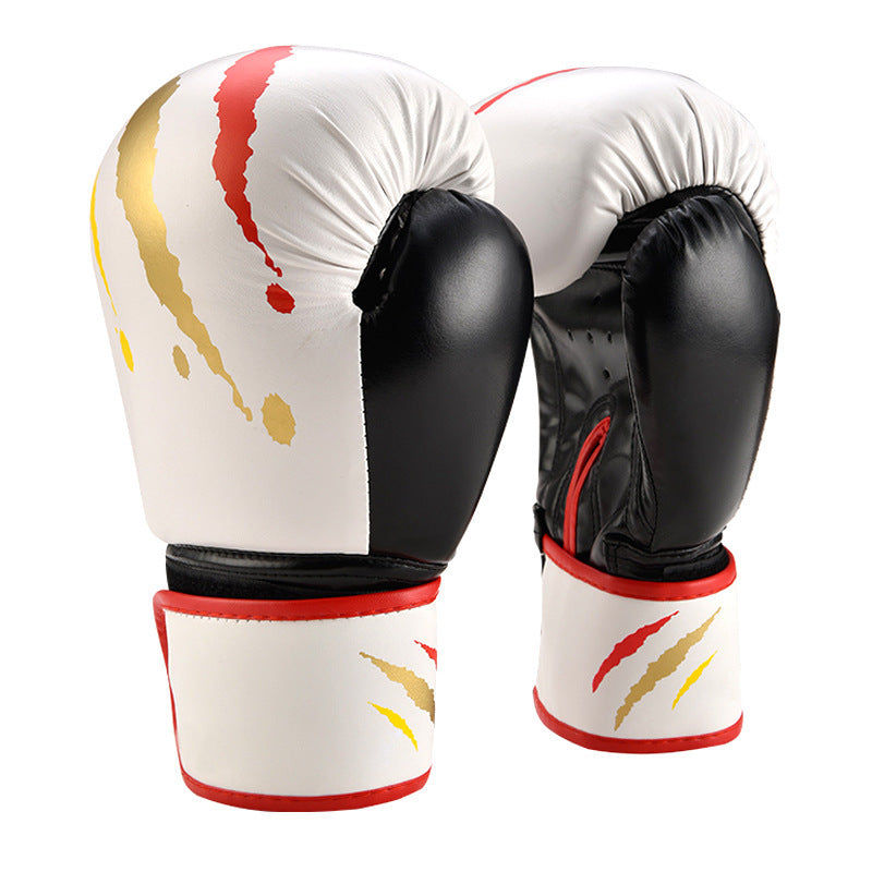 Fight Training Boxing Gloves