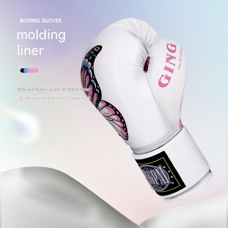 Women's Boxing Glove
