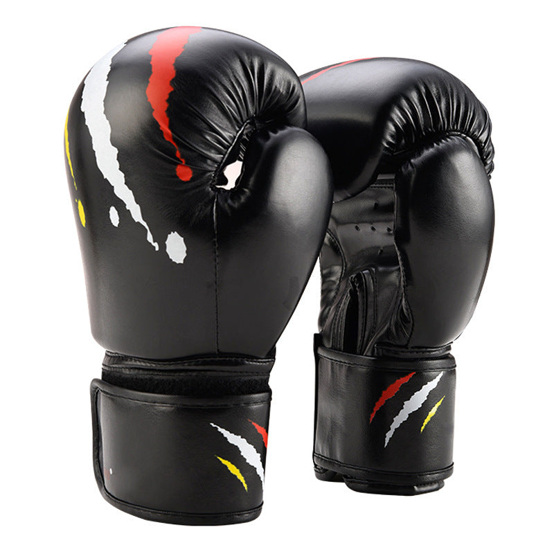 Fight Training Boxing Gloves