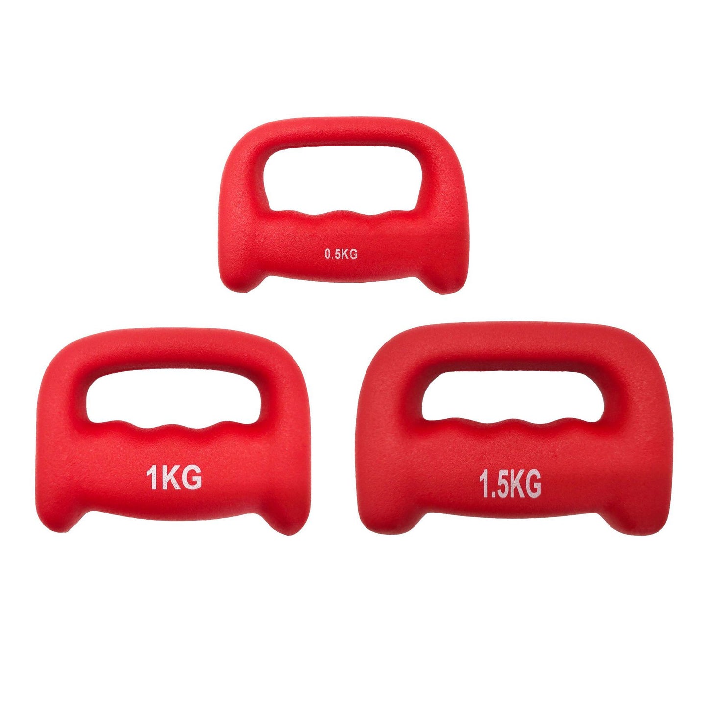 Boxing Dumbbell Hand-held Weight-bearing Fitness Training