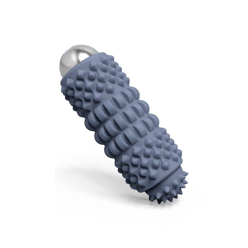Foam Yoga Rolling Axis Massager