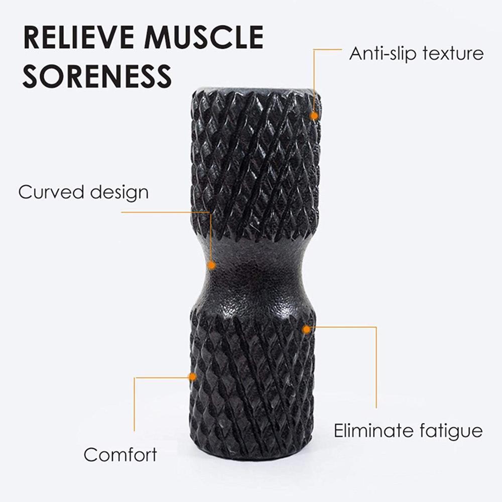Yoga Column Massage High Hardness Foam