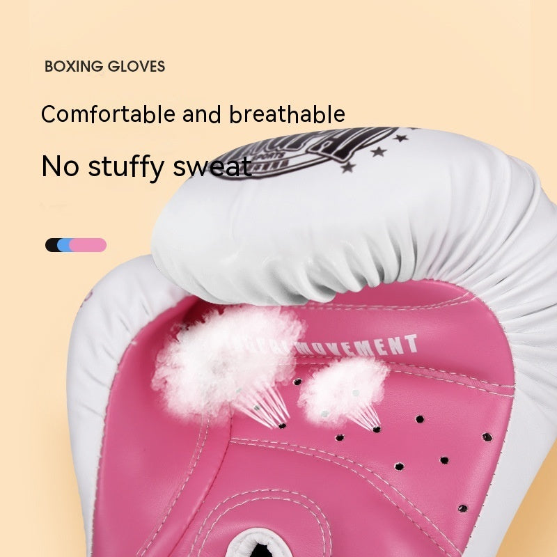 Women's Boxing Glove