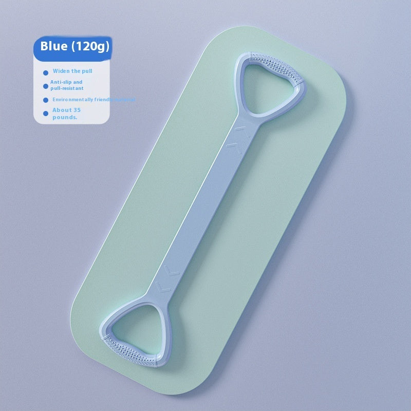 Chest Expander Yoga Fitness Resistance Band