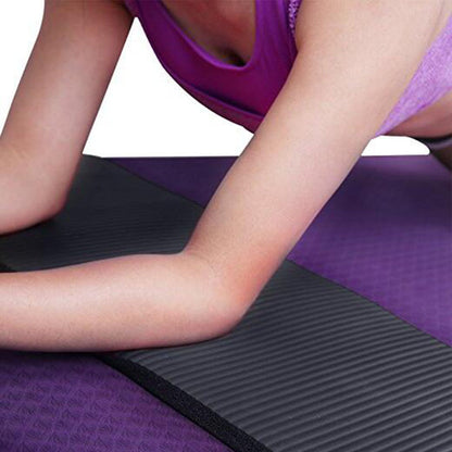 Thick Yoga Mat