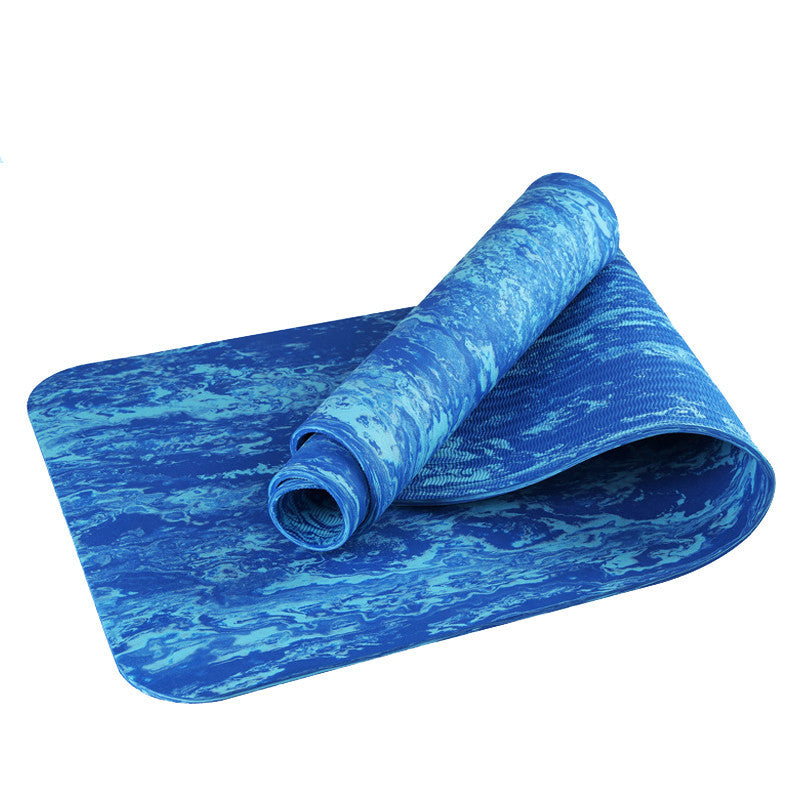 Cloud Yoga Mats