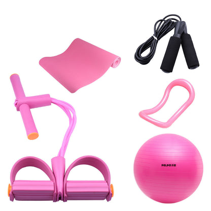 5-in-1 Home Fitness Kit