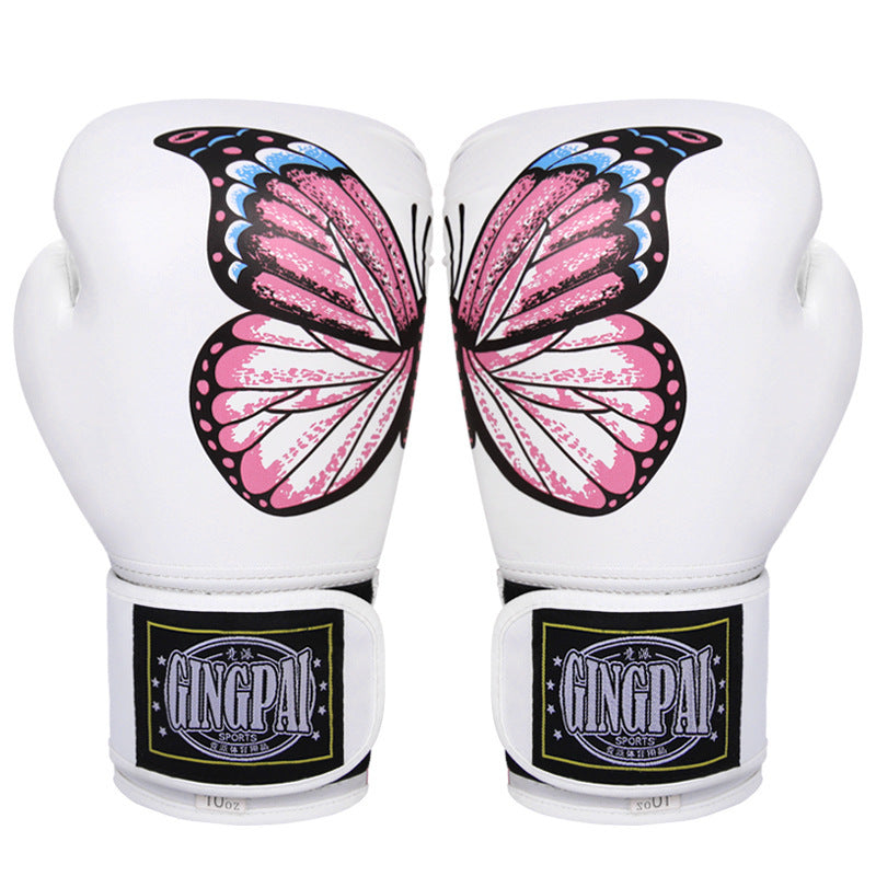 Women's Boxing Glove