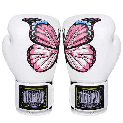 Women's Boxing Glove