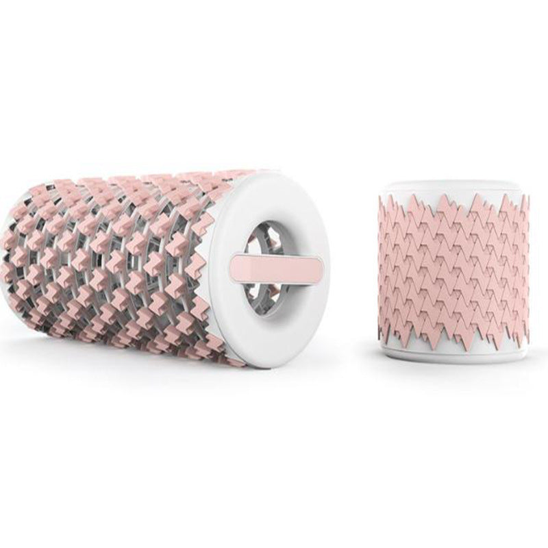 Adjustable Foam Roller