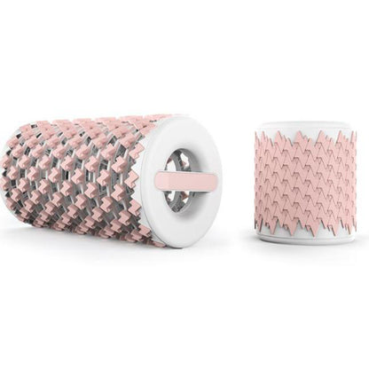 Adjustable Foam Roller