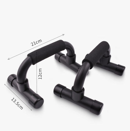 Push Up Bars