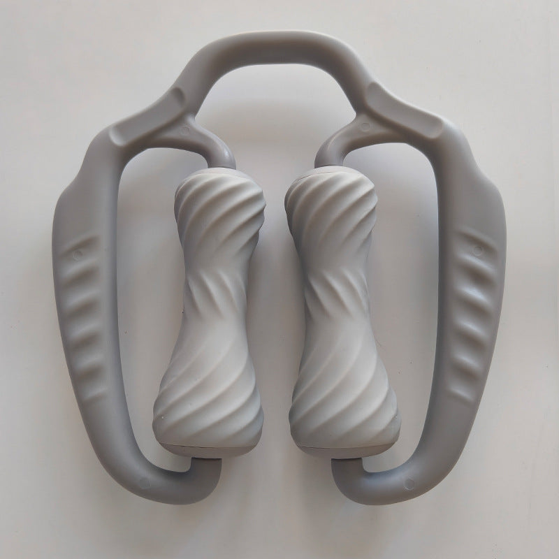 Leg Clamp Thigh Pilates / Yoga Roller