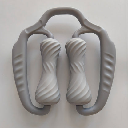 Leg Clamp Thigh Pilates / Yoga Roller