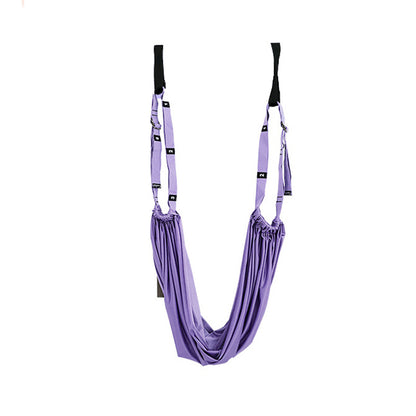 Yoga Strap Hammock Swing