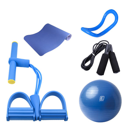 5-in-1 Home Fitness Kit