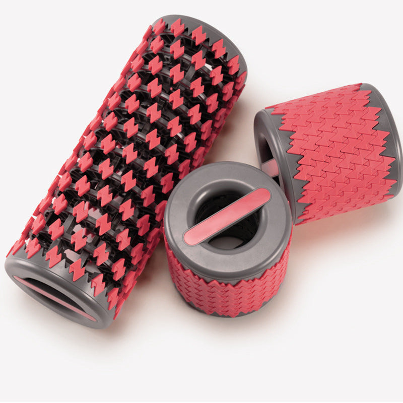 Adjustable Foam Roller