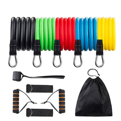 Resistant Band Set