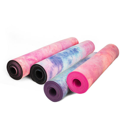 Natural Rubber Yoga Mat