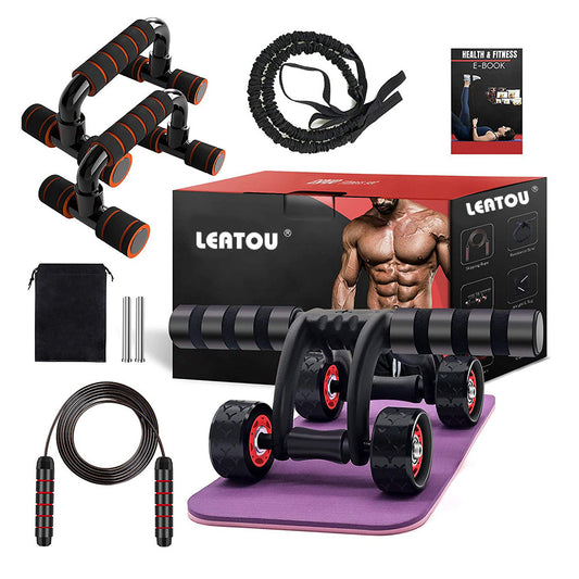 Home Fitness Set