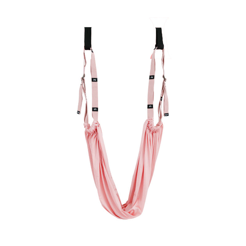 Yoga Strap Hammock Swing