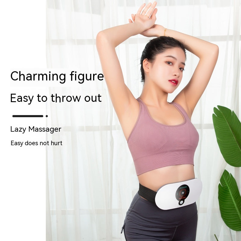 Heating Slimming Massager
