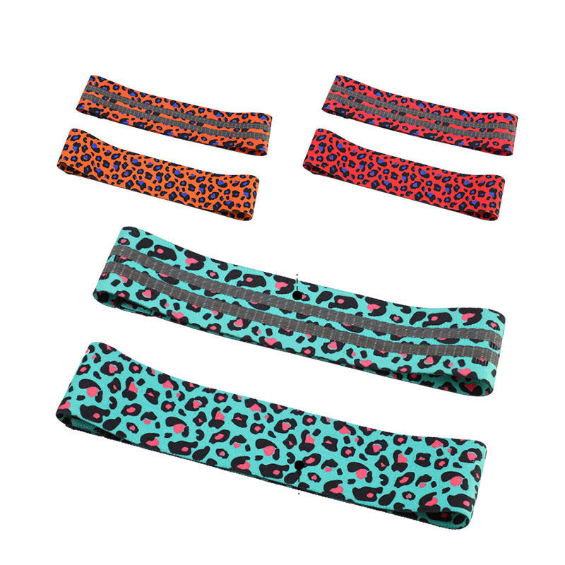 Resistance band