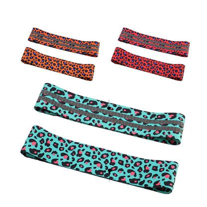 Resistance band