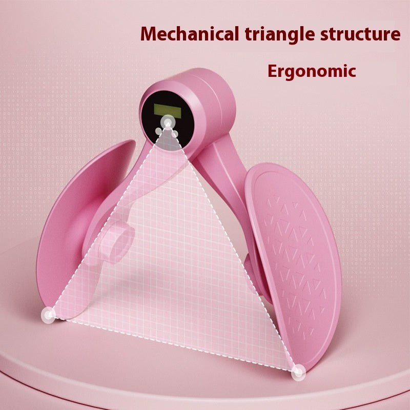 Pelvic Muscle Trainer