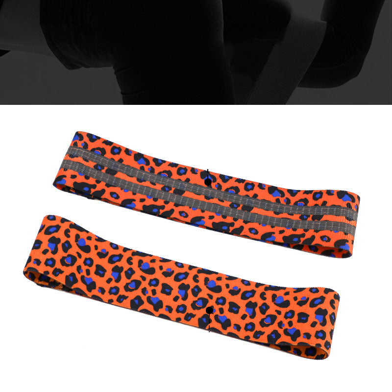 Resistance band