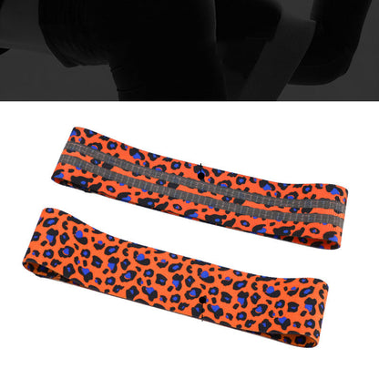 Resistance band