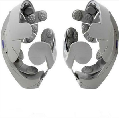 Multifunctional Head Massager