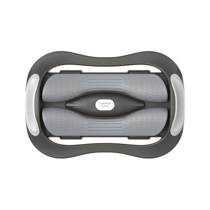 Heated Waist Massager