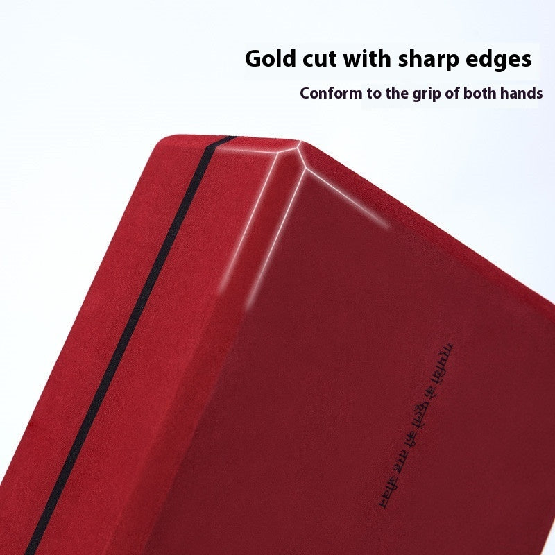 High Density Foam Yoga Block