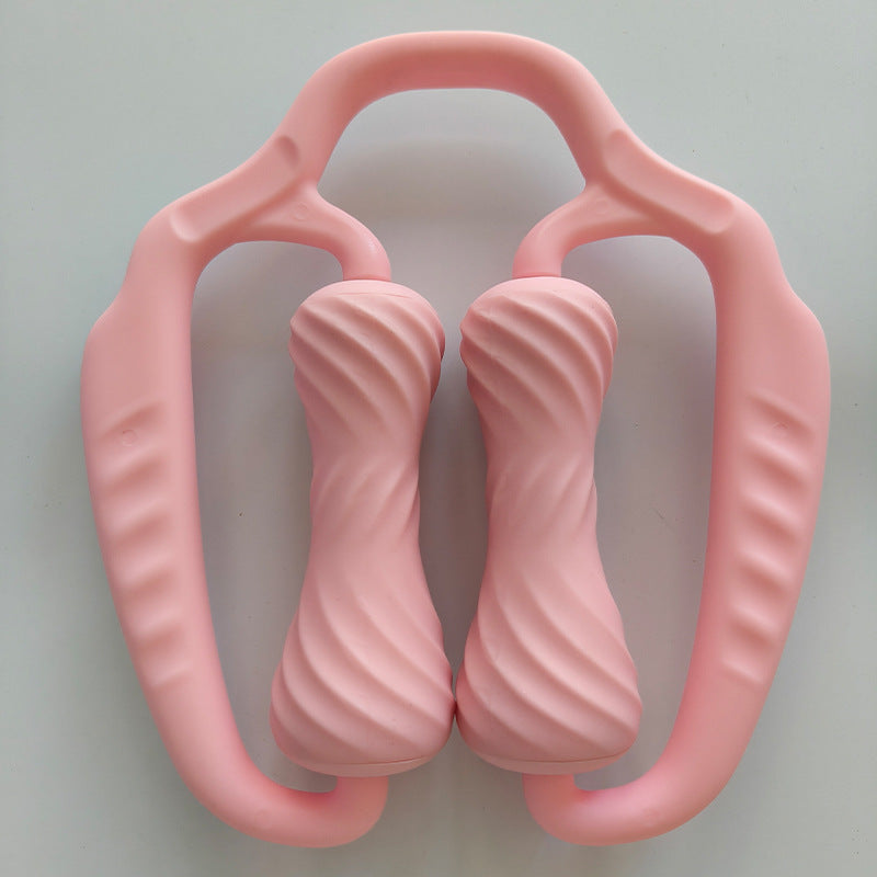 Leg Clamp Thigh Pilates / Yoga Roller