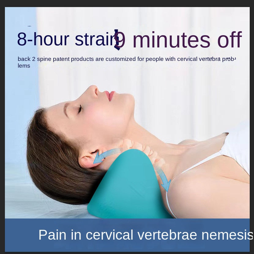 Cervical Spine Massage