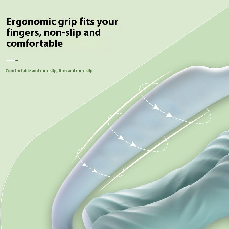 Leg Clamp Thigh Pilates / Yoga Roller