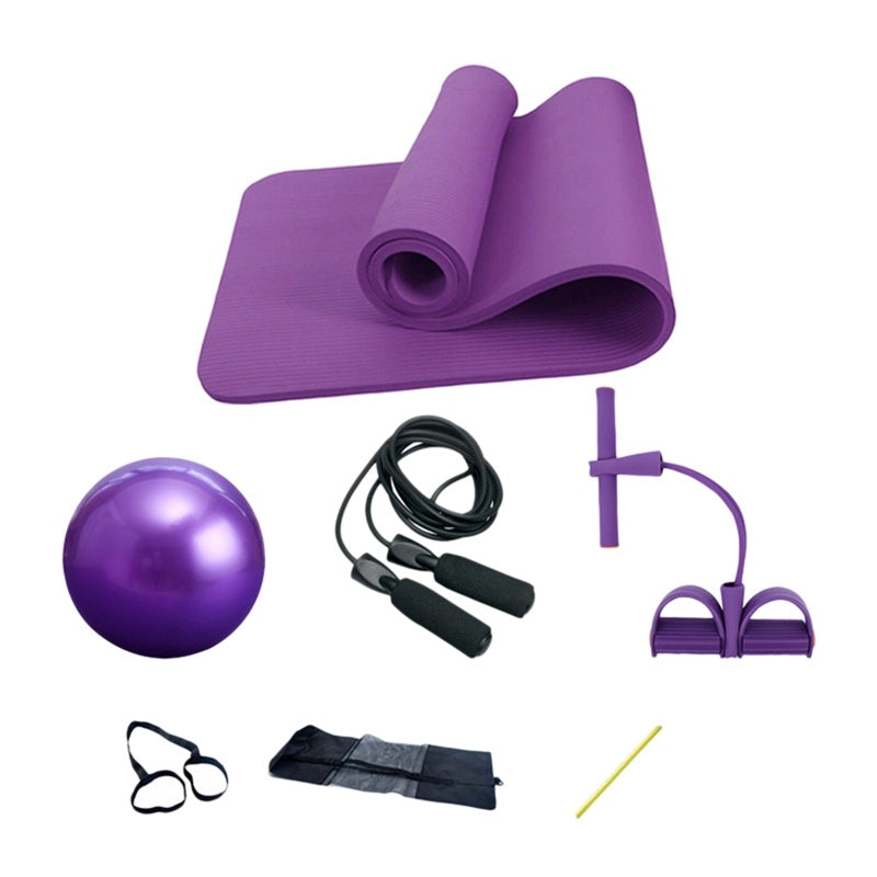 Yoga Stretcher Set