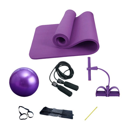 Yoga Stretcher Set