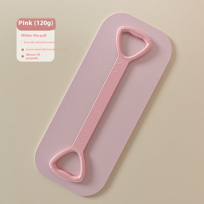 Chest Expander Yoga Fitness Resistance Band