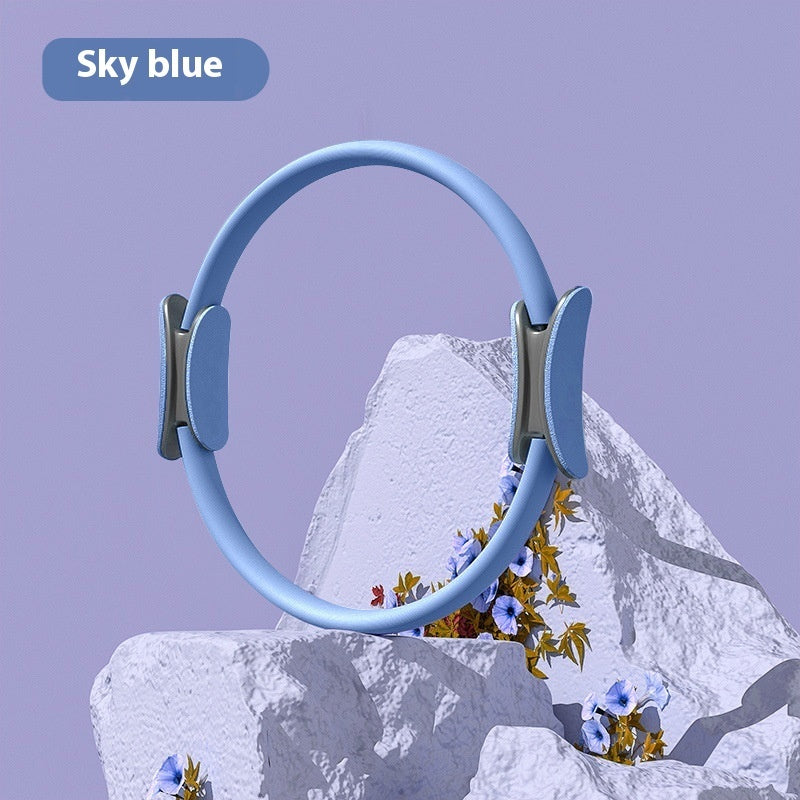 Anti-resistance Ring Yoga Roller