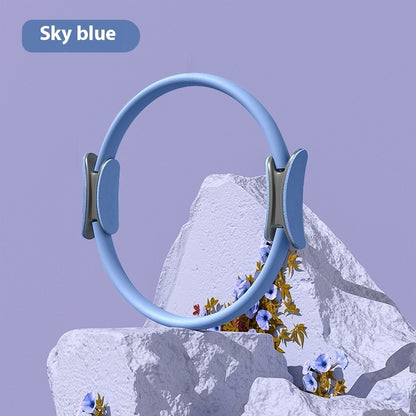 Anti-resistance Ring Yoga Roller
