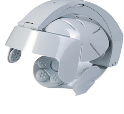 Multifunctional Head Massager