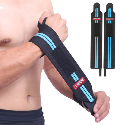 Wrist Wraps