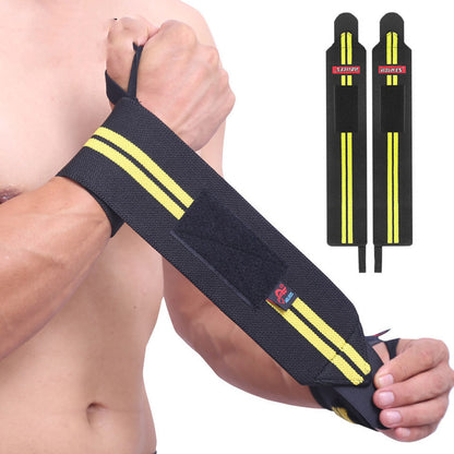 Wrist Wraps